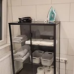 Fuer 7 Personen Διαμέρισμα