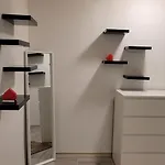 Διαμέρισμα Fuer 7 Personen *