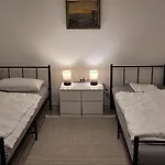 Διαμέρισμα Fuer 7 Personen
