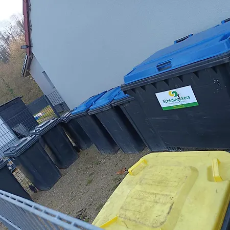 Lejlighed Fuer 7 Personen