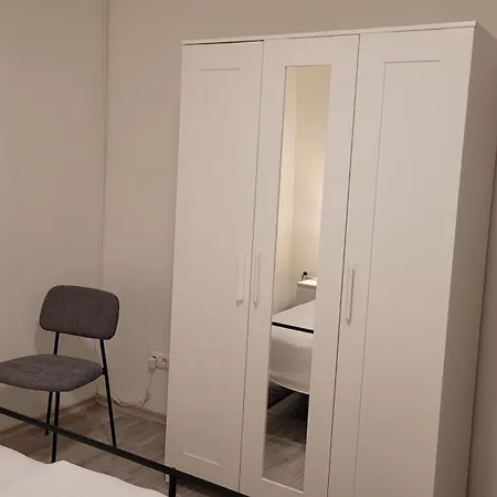Fuer 7 Personen