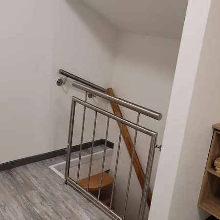 Lejlighed Fuer 7 Personen *