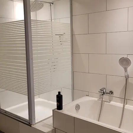 Appartement Fuer 7 Personen Hückelhoven