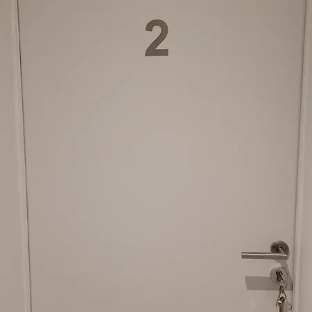 Appartement Fuer 7 Personen