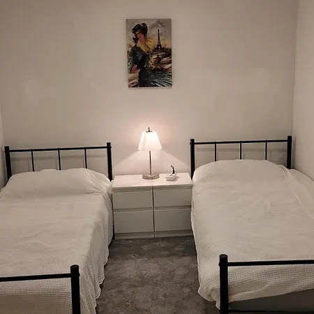 Fuer 7 Personen * Хюккельхофен