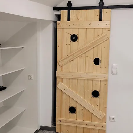 Appartement Fuer 7 Personen