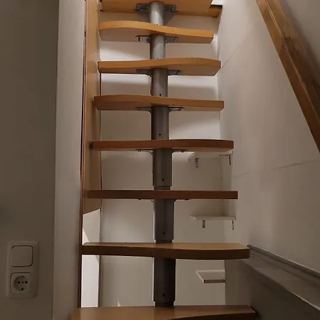 Appartement Fuer 7 Personen
