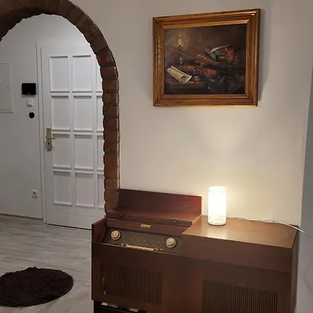 Fuer 7 Personen Appartement *