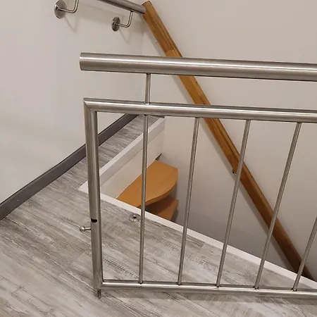 Fuer 7 Personen Lejlighed Hückelhoven