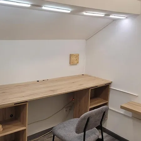 Appartement Fuer 7 Personen