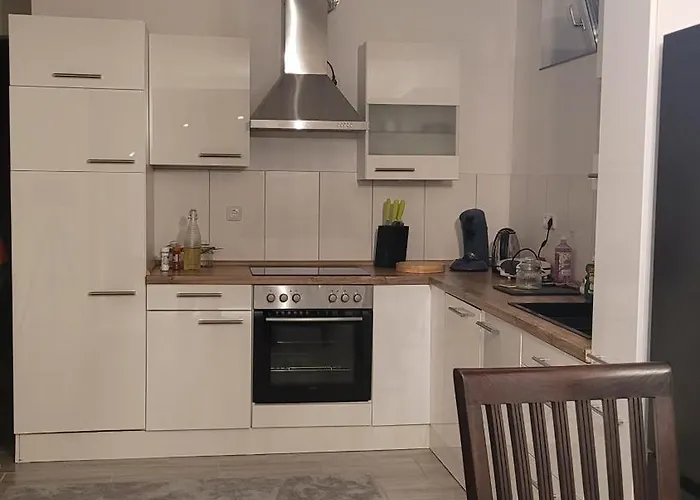 Fuer 7 Personen * Hückelhoven