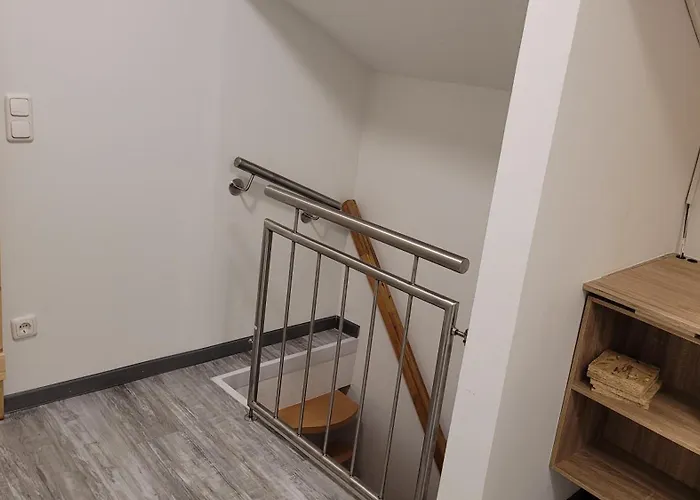 Lejlighed Fuer 7 Personen *