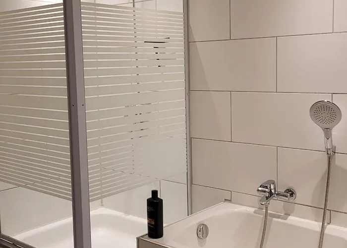 Lejlighed Fuer 7 Personen Hückelhoven