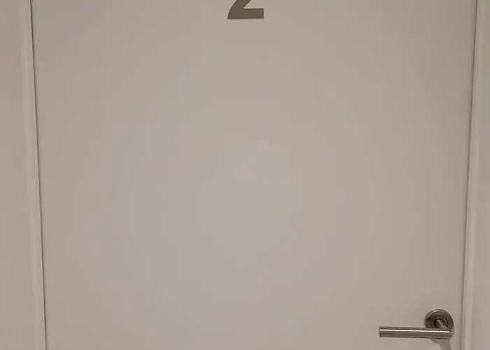 Lejlighed Fuer 7 Personen