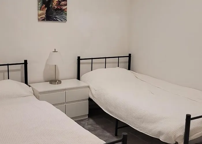 Fuer 7 Personen Hückelhoven