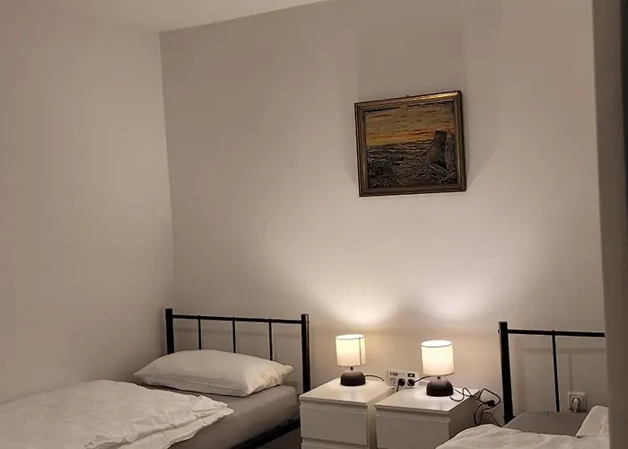 Fuer 7 Personen * Hückelhoven