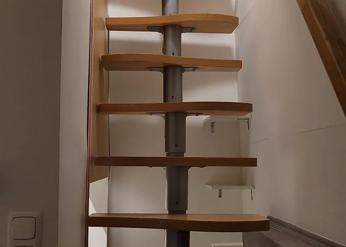 Lejlighed Fuer 7 Personen