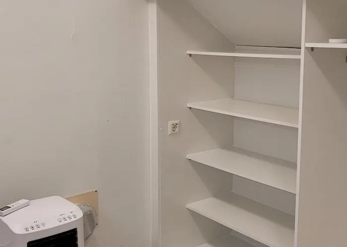 Fuer 7 Personen Lejlighed