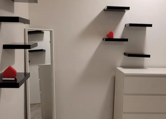 Lejlighed Fuer 7 Personen *