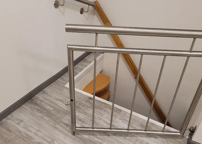 Fuer 7 Personen Lejlighed Hückelhoven