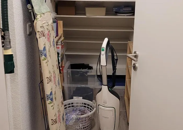 Fuer 7 Personen * Hückelhoven