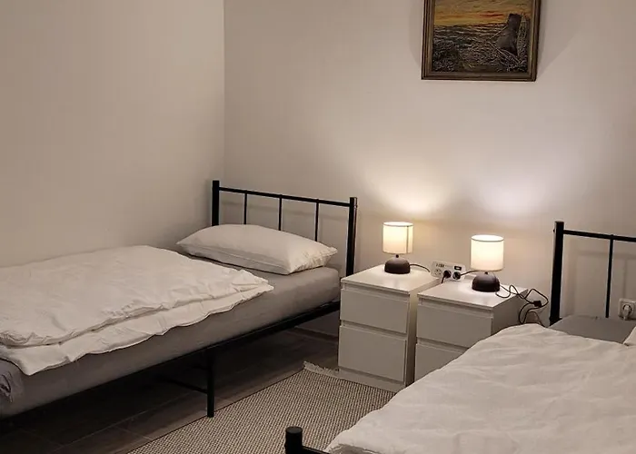 Fuer 7 Personen * Hückelhoven