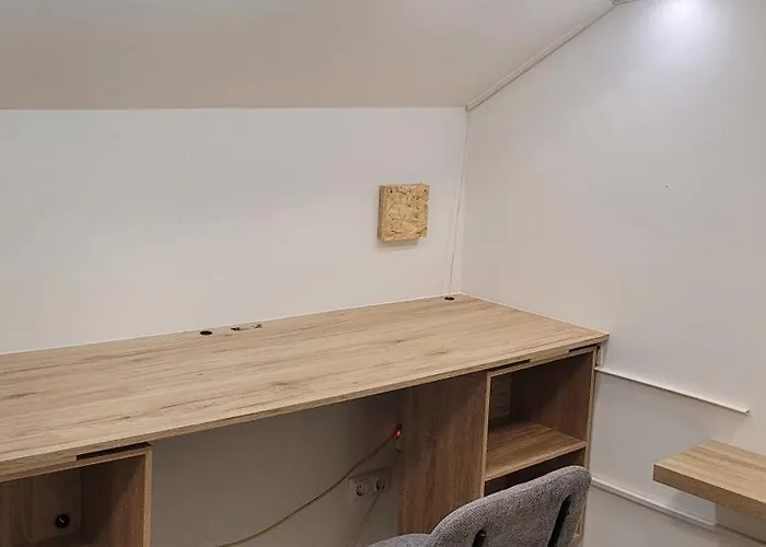 Lejlighed Fuer 7 Personen