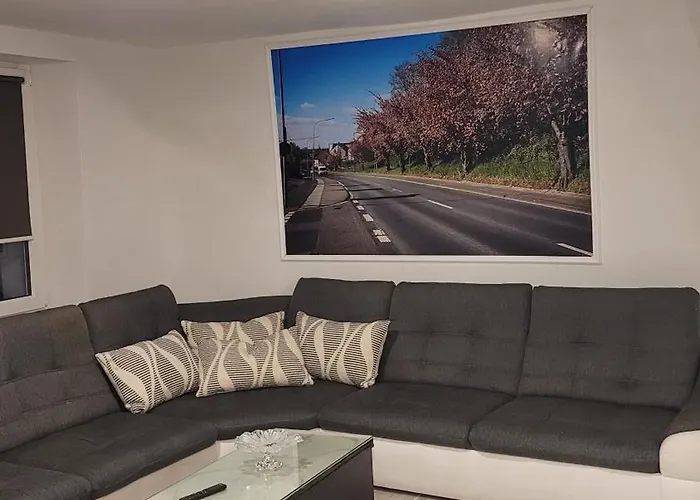 Fuer 7 Personen * Hückelhoven