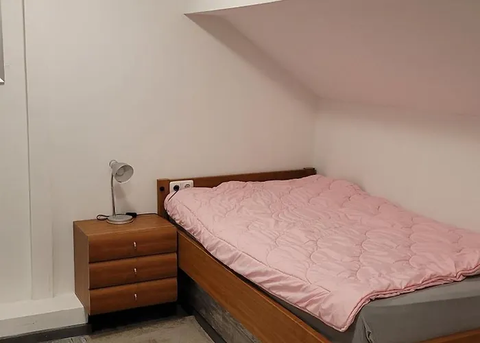 Lejlighed Fuer 7 Personen Hückelhoven